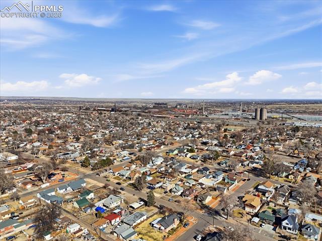 MLS Image for 2214 E Orman  ,Pueblo, Colorado
