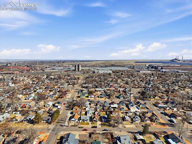 MLS Image for 2214 E Orman  ,Pueblo, Colorado