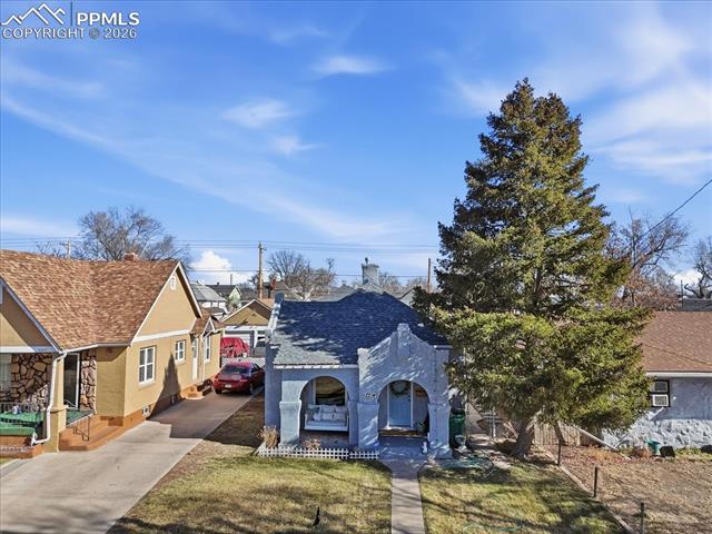 MLS Image for 2214 E Orman  ,Pueblo, Colorado