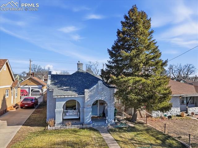 MLS Image for 2214 E Orman  ,Pueblo, Colorado