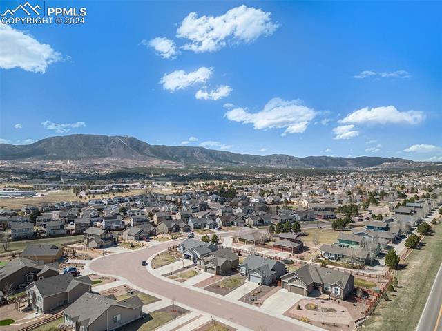MLS Image for 16767  Buffalo Valley  ,Monument, Colorado