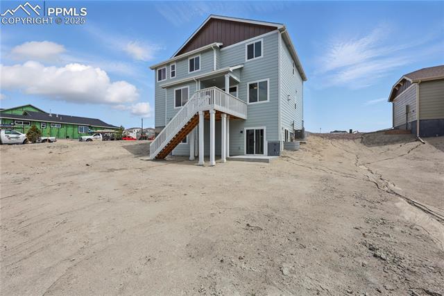 MLS Image for 16896  Greenfield  ,Monument, Colorado