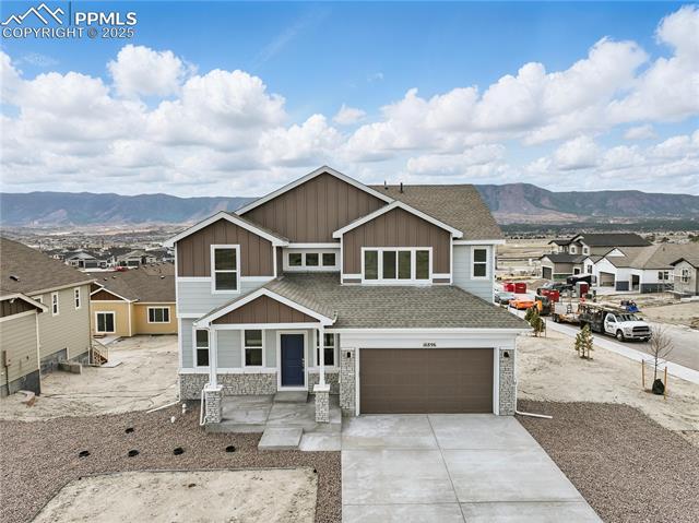 MLS Image for 16896  Greenfield  ,Monument, Colorado