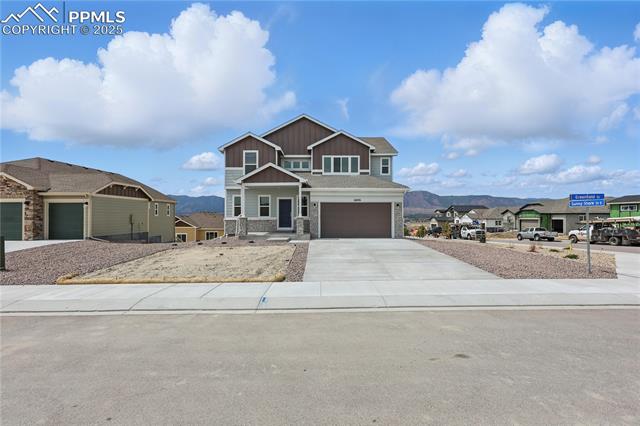 MLS Image for 16896  Greenfield  ,Monument, Colorado