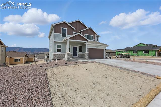 MLS Image for 16896  Greenfield  ,Monument, Colorado