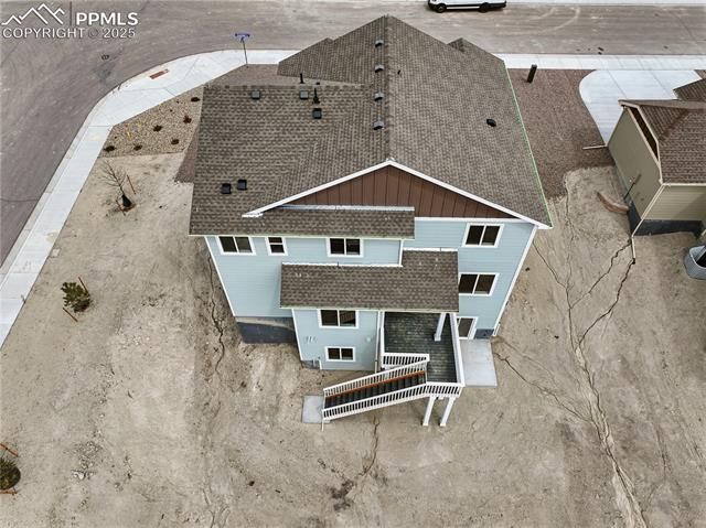 MLS Image for 16896  Greenfield  ,Monument, Colorado