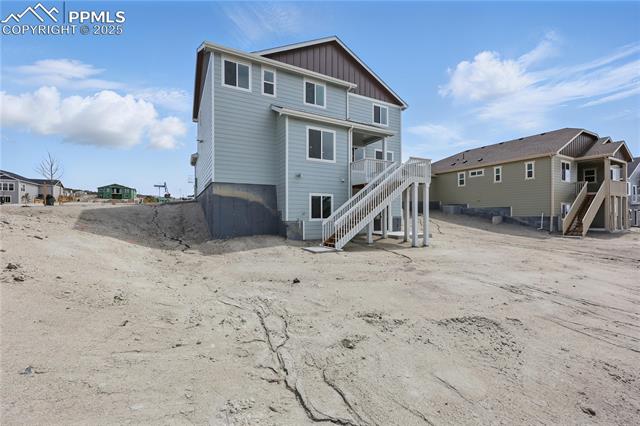 MLS Image for 16896  Greenfield  ,Monument, Colorado
