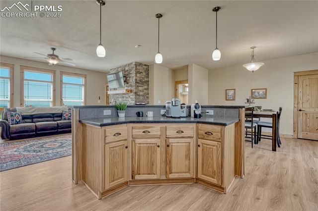 MLS Image for 17355  Wagon Train  ,Peyton, Colorado