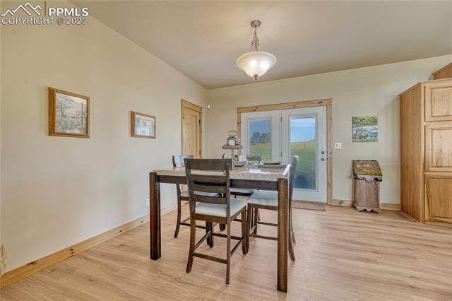 MLS Image for 17355  Wagon Train  ,Peyton, Colorado