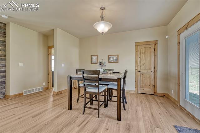 MLS Image for 17355  Wagon Train  ,Peyton, Colorado