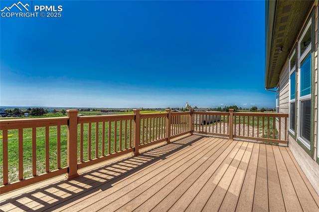 MLS Image for 17355  Wagon Train  ,Peyton, Colorado