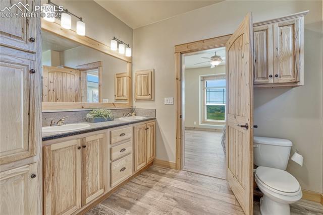 MLS Image for 17355  Wagon Train  ,Peyton, Colorado