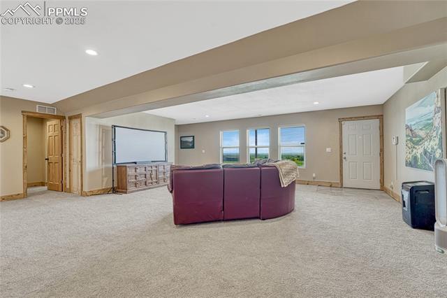 MLS Image for 17355  Wagon Train  ,Peyton, Colorado