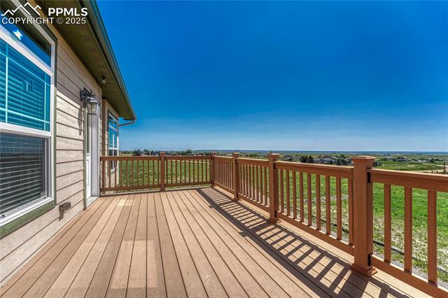 MLS Image for 17355  Wagon Train  ,Peyton, Colorado