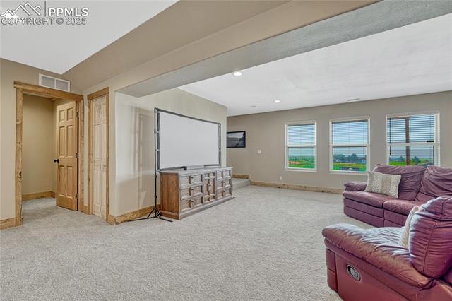 MLS Image for 17355  Wagon Train  ,Peyton, Colorado