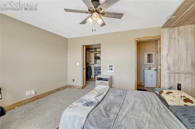 MLS Image for 17355  Wagon Train  ,Peyton, Colorado