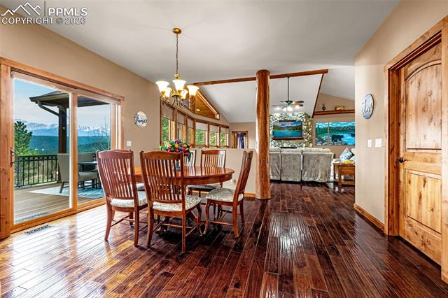MLS Image for 791  Skyline  ,Woodland Park, Colorado