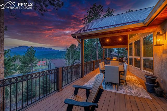 MLS Image for 791  Skyline  ,Woodland Park, Colorado