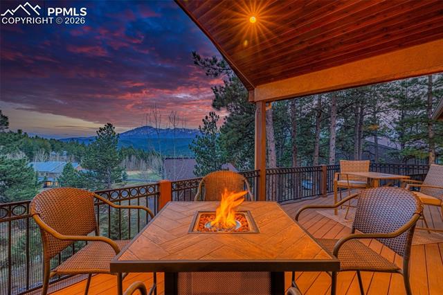 MLS Image for 791  Skyline  ,Woodland Park, Colorado