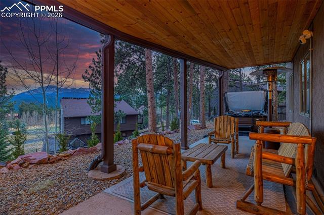 MLS Image for 791  Skyline  ,Woodland Park, Colorado