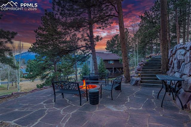 MLS Image for 791  Skyline  ,Woodland Park, Colorado