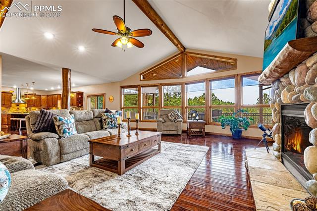 MLS Image for 791  Skyline  ,Woodland Park, Colorado