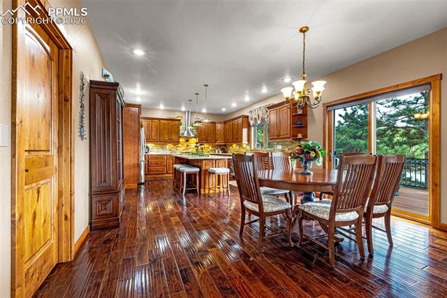 MLS Image for 791  Skyline  ,Woodland Park, Colorado
