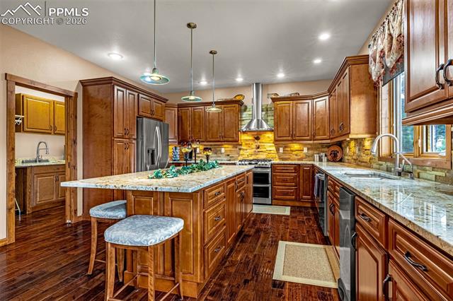 MLS Image for 791  Skyline  ,Woodland Park, Colorado