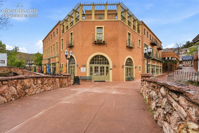 934  Manitou  212 , manitou springs&nbsp; House Search MLS Picture