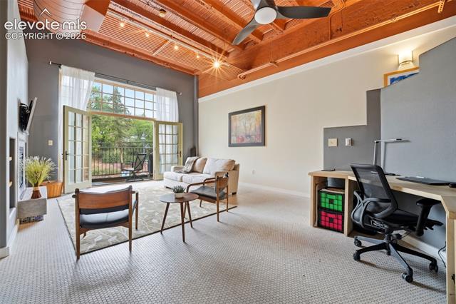 MLS Image for 934  Manitou  212 ,Manitou Springs, Colorado