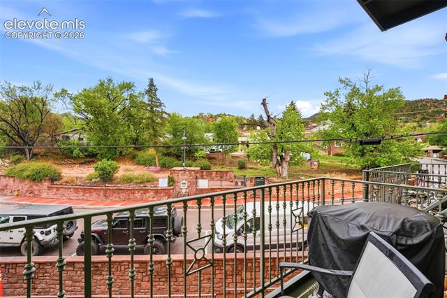 MLS Image for 934  Manitou  212 ,Manitou Springs, Colorado