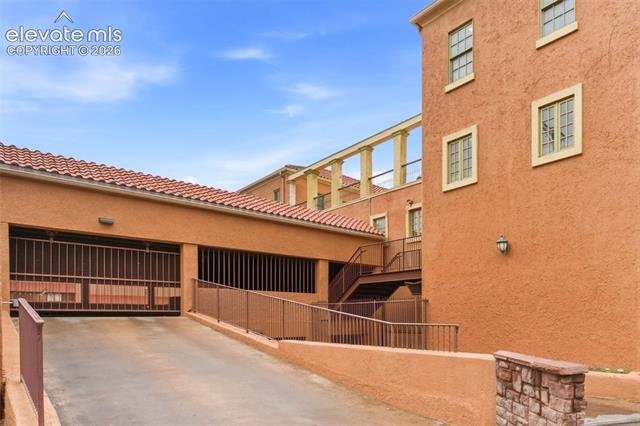MLS Image for 934  Manitou  212 ,Manitou Springs, Colorado