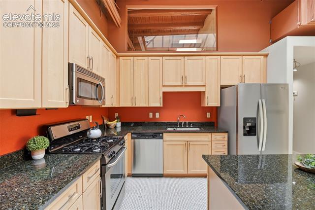 MLS Image for 934  Manitou  212 ,Manitou Springs, Colorado