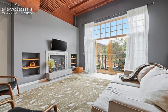 MLS Image for 934  Manitou  212 ,Manitou Springs, Colorado