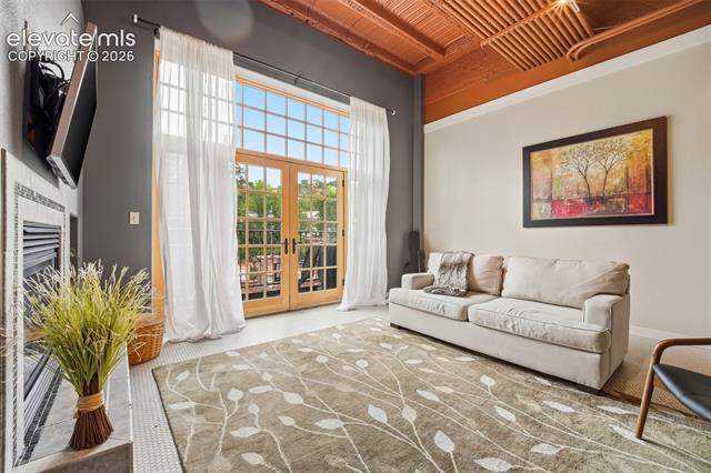 MLS Image for 934  Manitou  212 ,Manitou Springs, Colorado