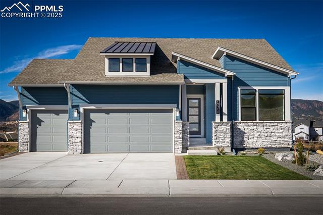 17358  Crimson Clover  , monument&nbsp; House Search MLS Picture