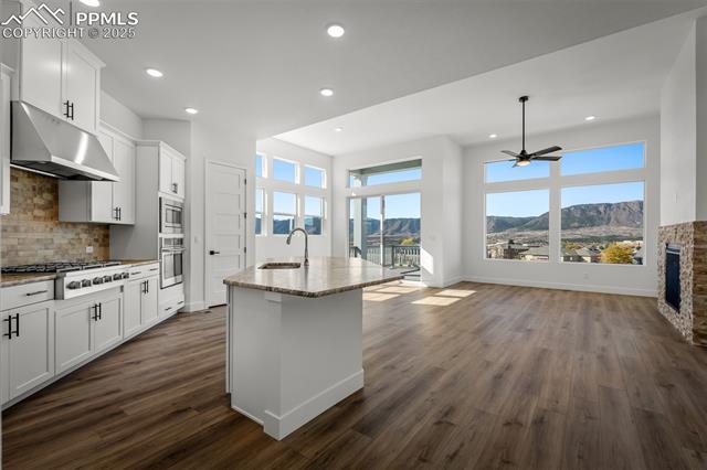 MLS Image for 17358  Crimson Clover  ,Monument, Colorado