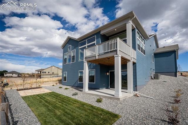 MLS Image for 17358  Crimson Clover  ,Monument, Colorado