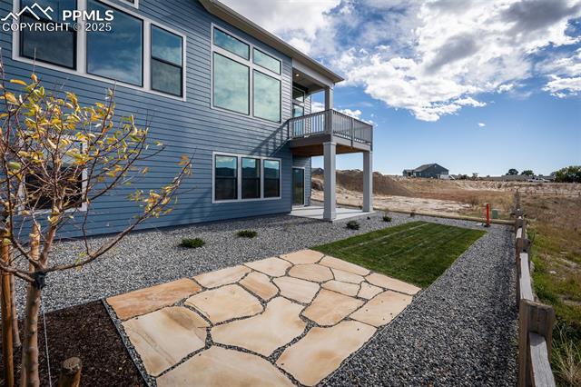MLS Image for 17358  Crimson Clover  ,Monument, Colorado