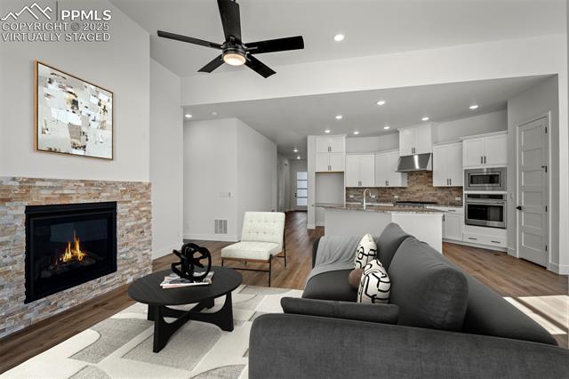 MLS Image for 17358  Crimson Clover  ,Monument, Colorado