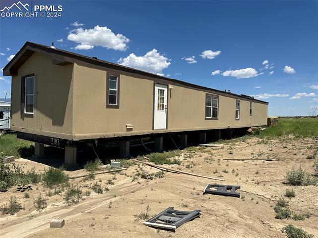 MLS Image for 5759  Antelope  ,Fountain, Colorado