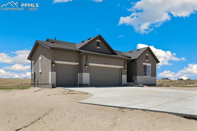 MLS Image for 7251  Benito Wells  ,Peyton, Colorado