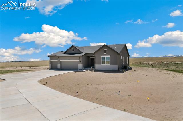 MLS Image for 7251  Benito Wells  ,Peyton, Colorado