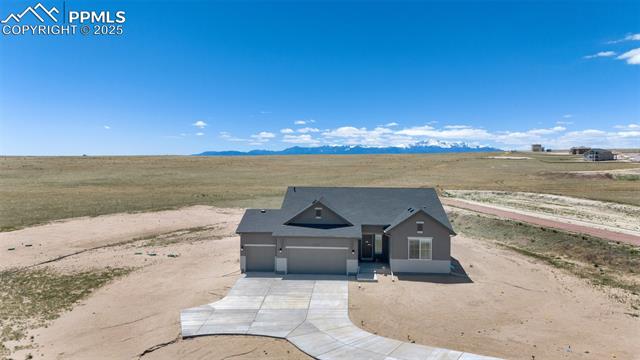 MLS Image for 7251  Benito Wells  ,Peyton, Colorado