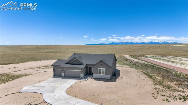 MLS Image for 7251  Benito Wells  ,Peyton, Colorado