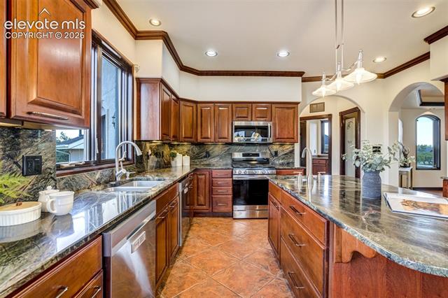 MLS Image for 17870  Solitude  ,Monument, Colorado