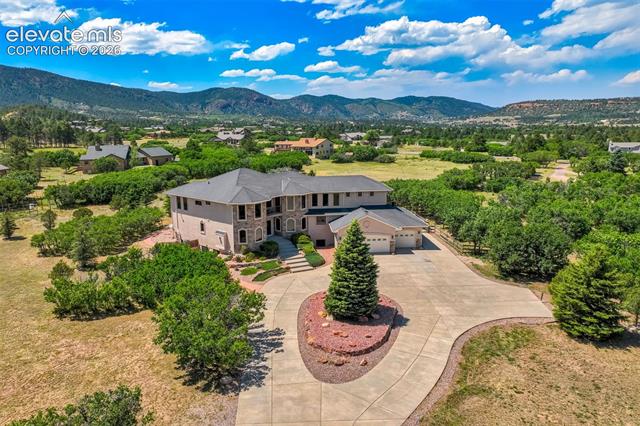 MLS Image for 17870  Solitude  ,Monument, Colorado