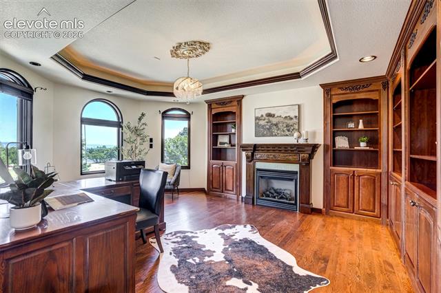 MLS Image for 17870  Solitude  ,Monument, Colorado