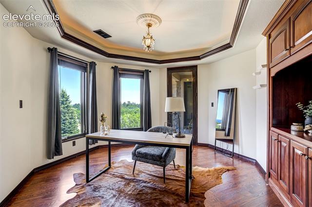MLS Image for 17870  Solitude  ,Monument, Colorado