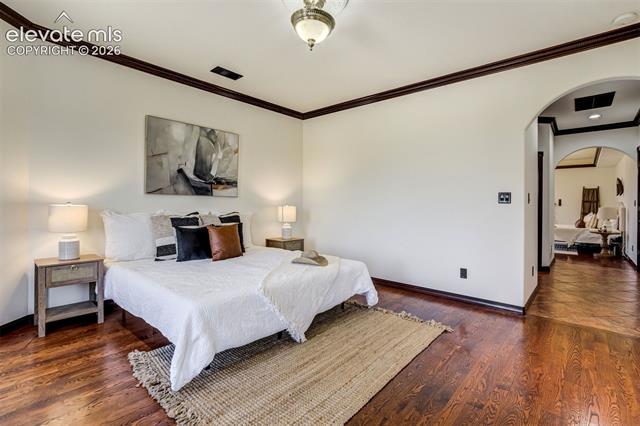 MLS Image for 17870  Solitude  ,Monument, Colorado